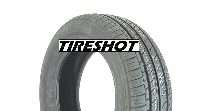 Tire Federal SS 657